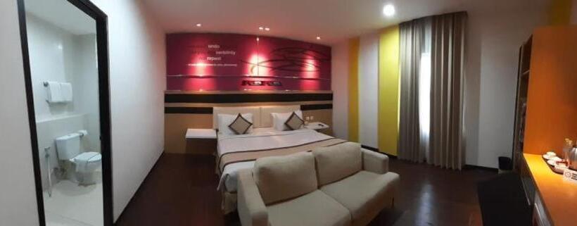 Best Hotel Surabaya