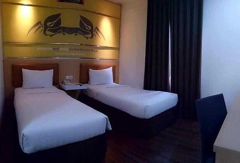 Best Hotel Surabaya