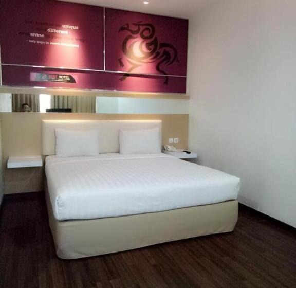 Best Hotel Surabaya