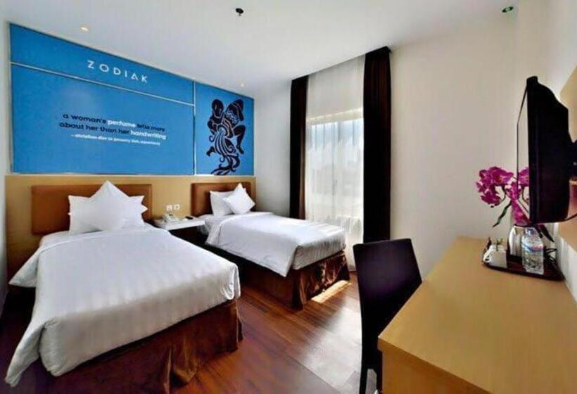 Best Hotel Surabaya