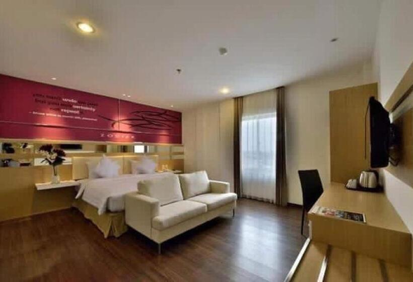 Best Hotel Surabaya