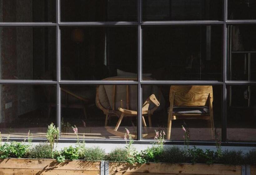 Clef Hotel Bangkok