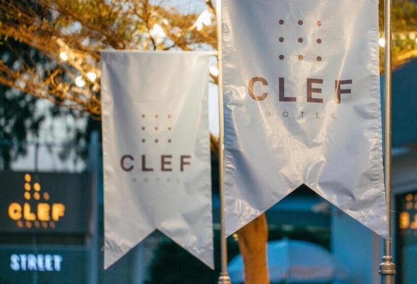Clef Hotel Bangkok