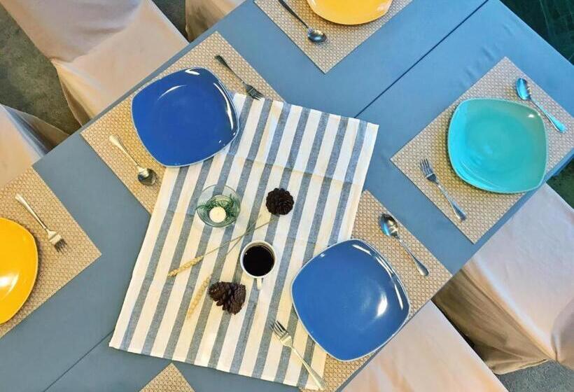 Clef Hotel Bangkok