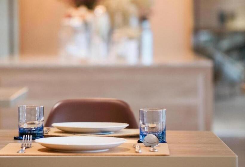 Clef Hotel Bangkok
