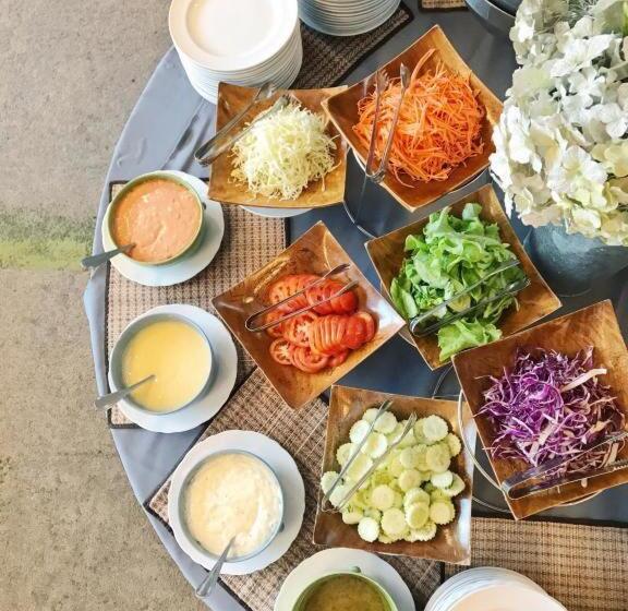 Clef Hotel Bangkok