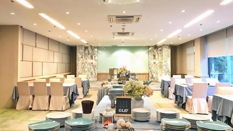 Clef Hotel Bangkok