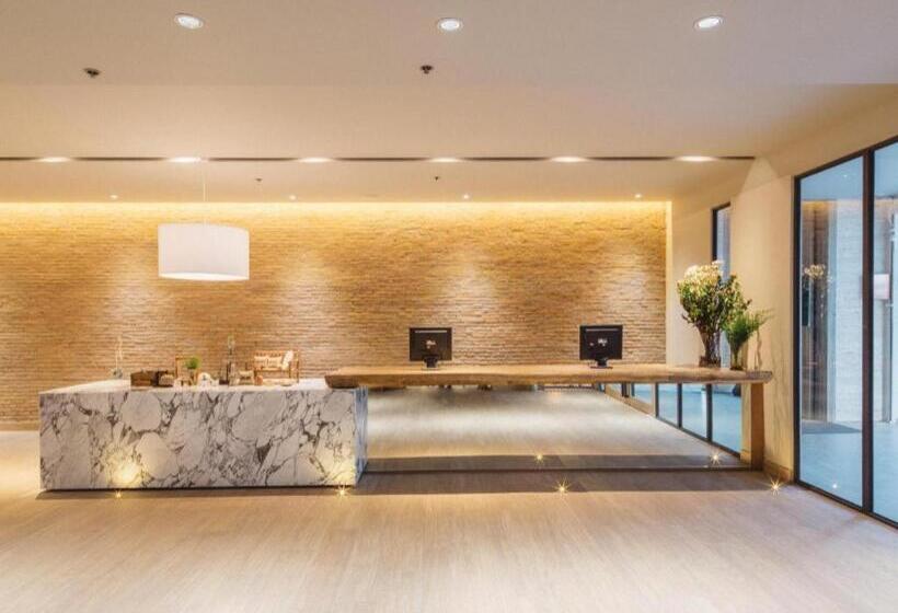 Clef Hotel Bangkok