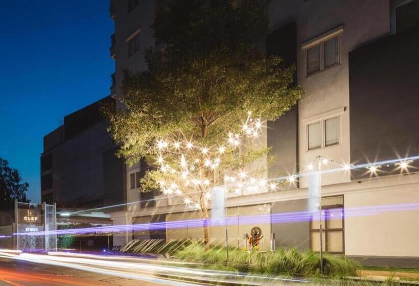 Clef Hotel Bangkok