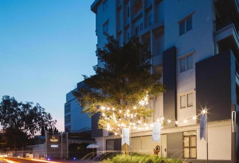 Clef Hotel Bangkok