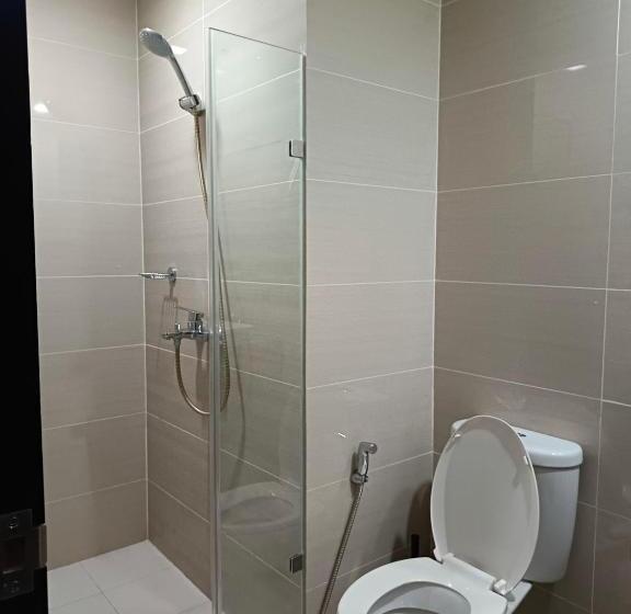 Eastwood Staycation Home With Stunning City View Minimum 2nights Stay