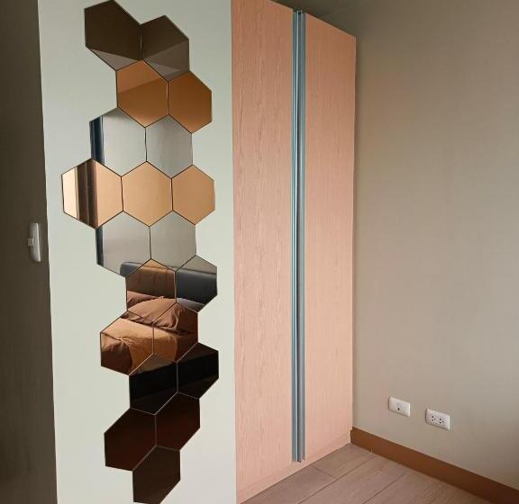 Eastwood Staycation Home With Stunning City View Minimum 2nights Stay