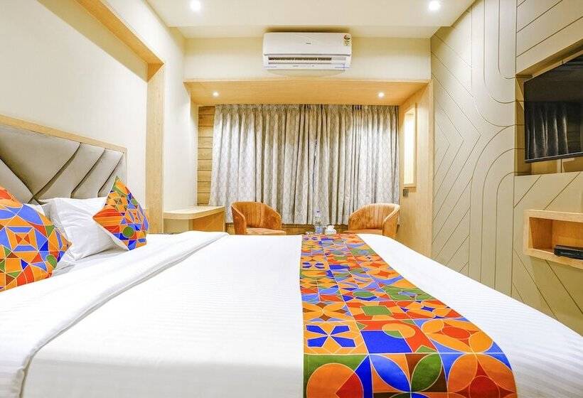 Fabhotel Aqua Rooms