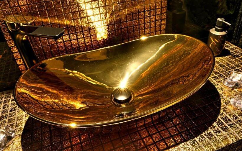 Ferrari Wellness Apartmán