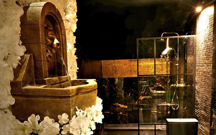 Ferrari Wellness Apartmán