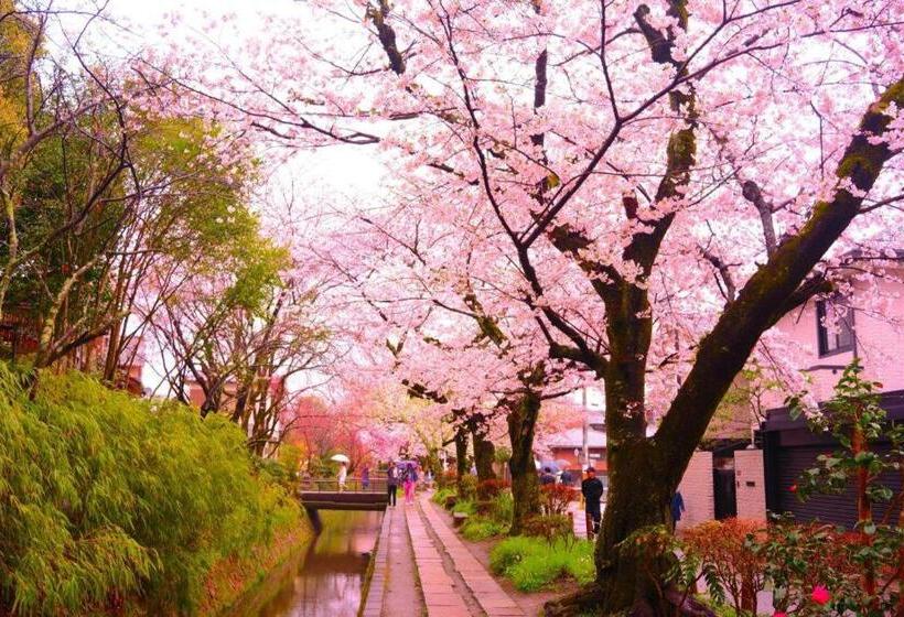 Gion Ladies Hotel Tsukinohime