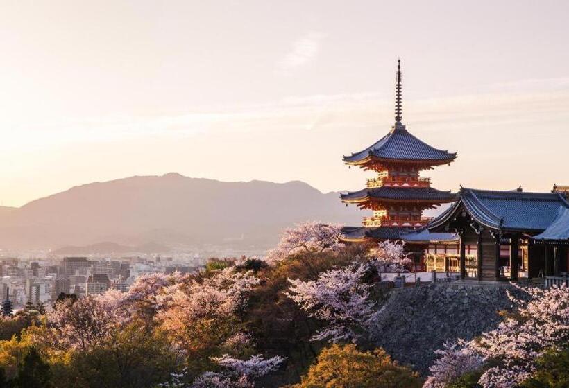 Gion Ladies Hotel Tsukinohime