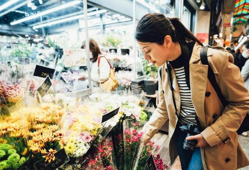 Gion Ladies Hotel Tsukinohime