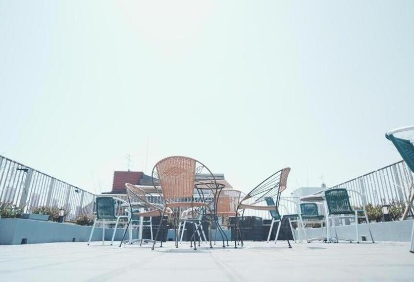 Gion Ladies Hotel Tsukinohime