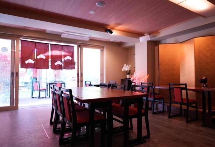 Gion Ladies Hotel Tsukinohime