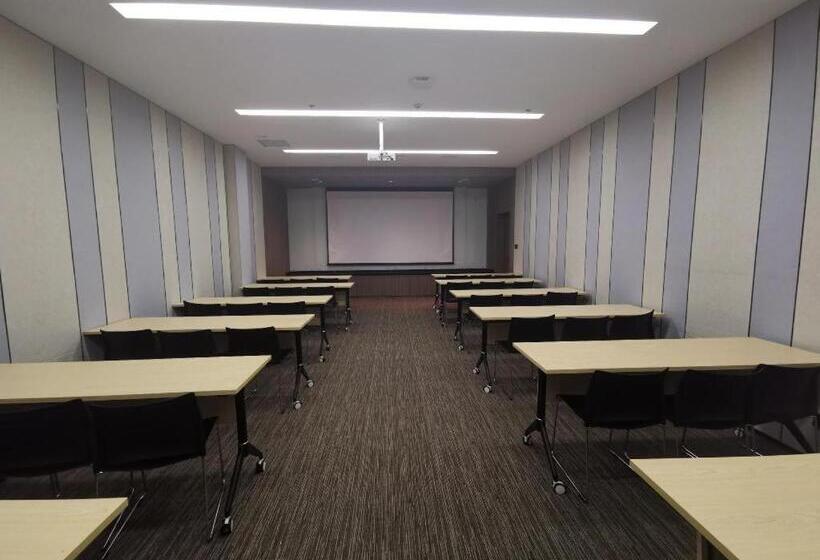 Hanting Hotel Baoding Shunping Shunxing Road