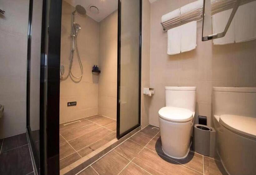 Hanting Hotel Binzhou Bohai 18th Road