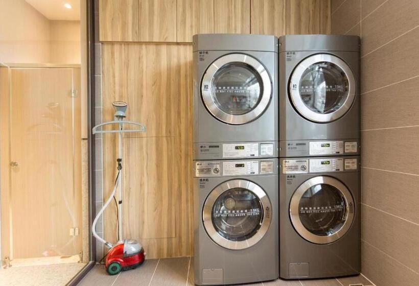 Hanting Hotel Botou Municipal Government