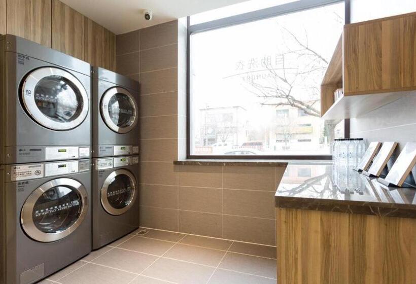 Hanting Hotel Botou Municipal Government