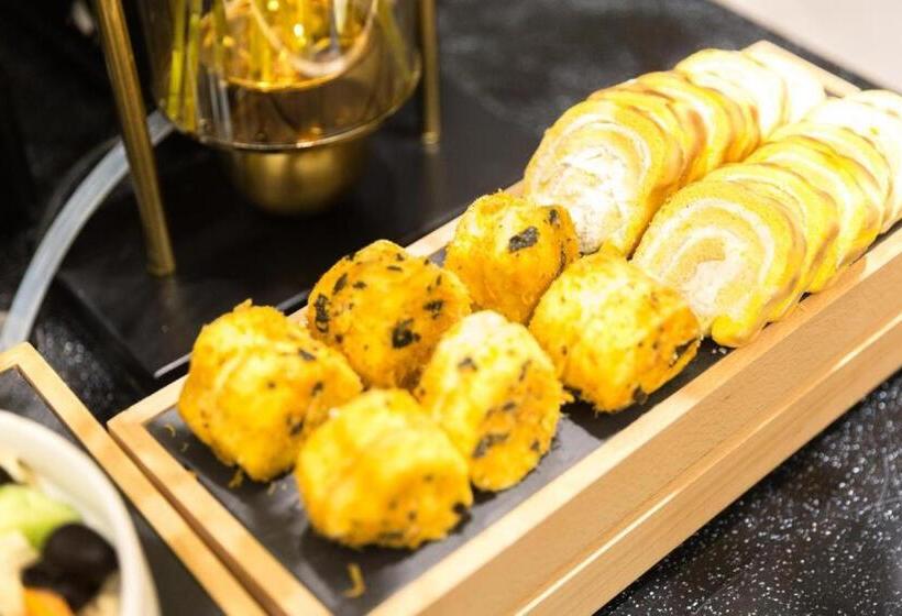 Hanting Hotel Botou Municipal Government