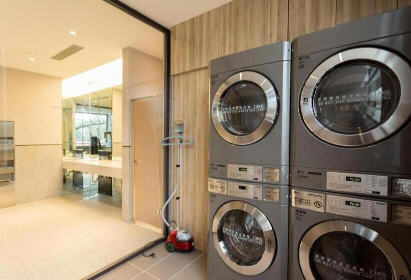 Hanting Hotel Botou Municipal Government