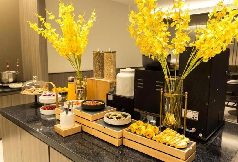 Hanting Hotel Botou Municipal Government