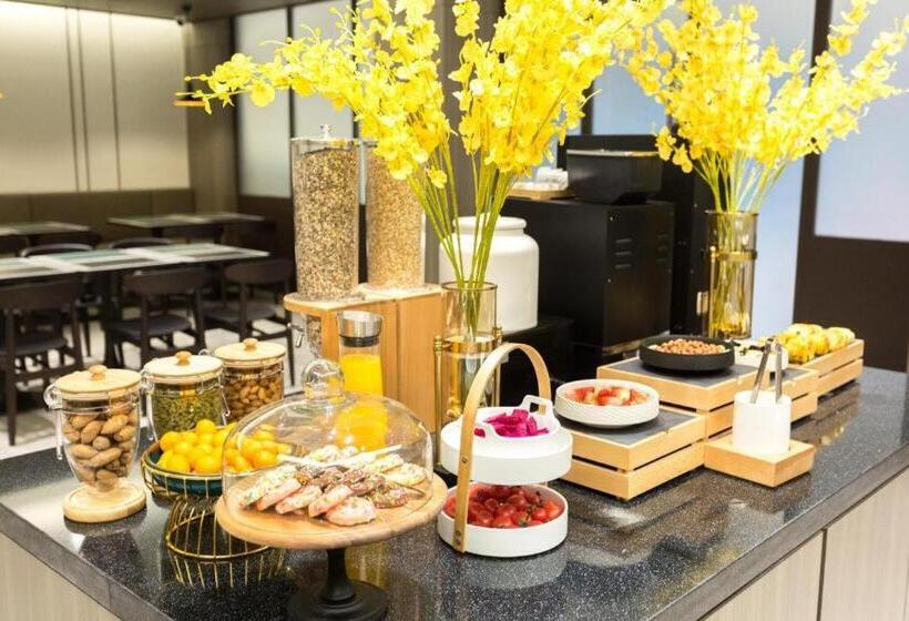 Hanting Hotel Botou Municipal Government