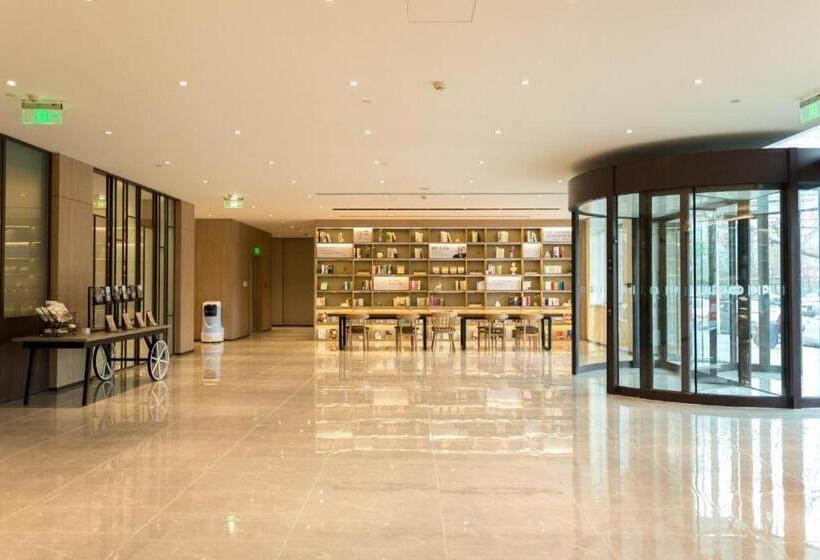 Hanting Hotel Botou Municipal Government