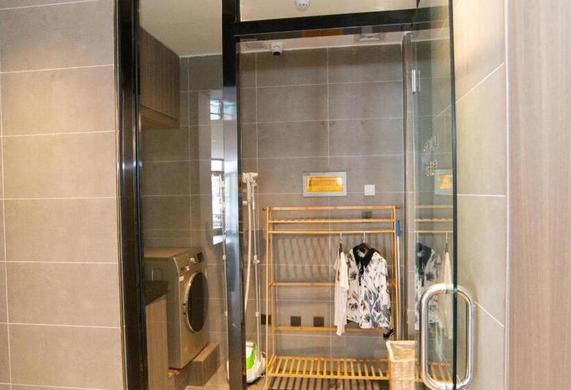 Hanting Hotel Cangzhou Nanpi