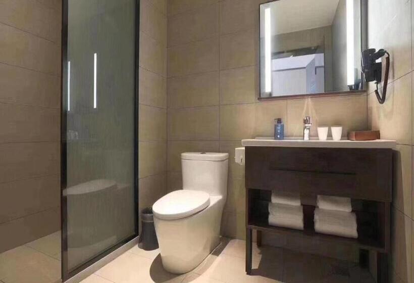 Hanting Hotel Cangzhou Nanpi