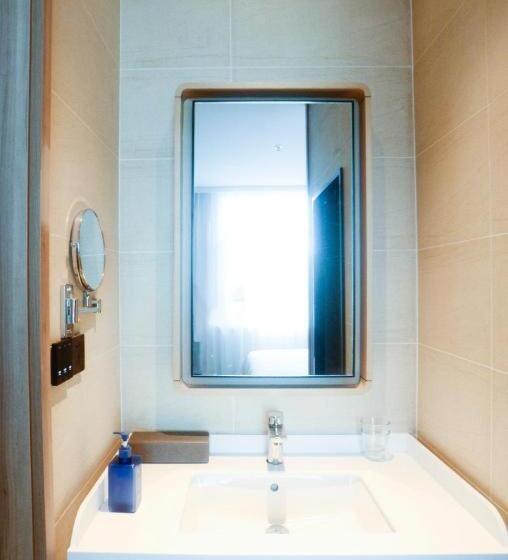 Hanting Hotel Cangzhou Nanpi