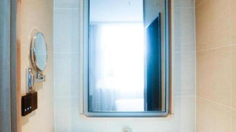 Hanting Hotel Cangzhou Nanpi