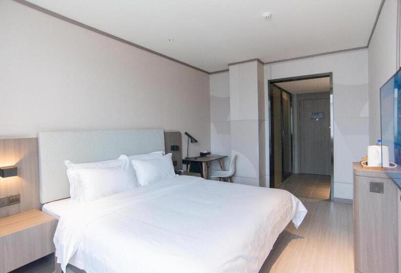 Hanting Hotel Cangzhou Nanpi