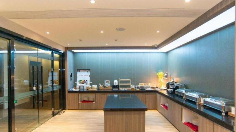 Hanting Hotel Cangzhou Nanpi