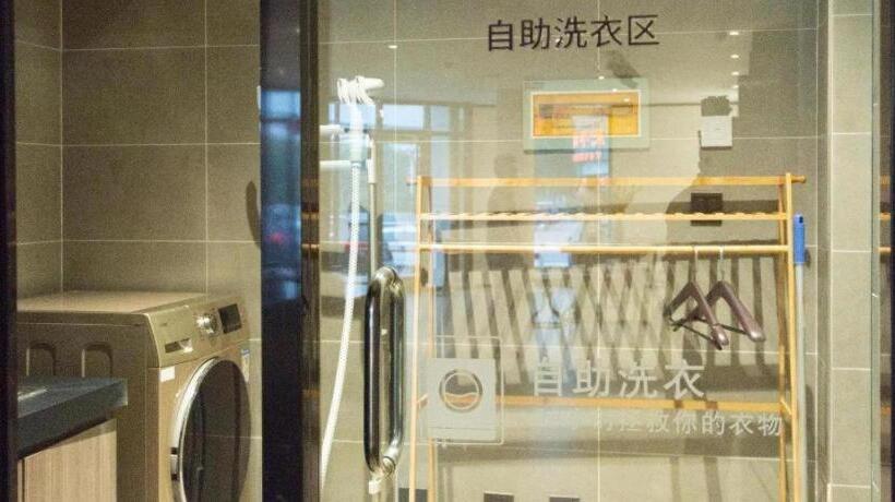 Hanting Hotel Cangzhou Nanpi