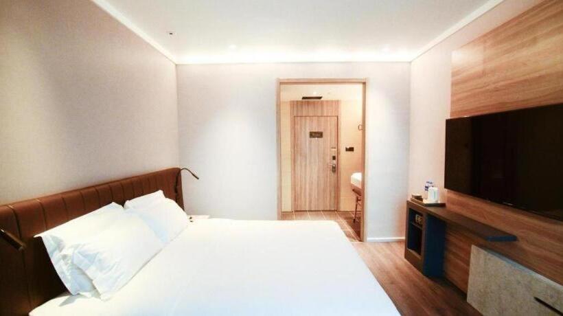 Hanting Hotel Cangzhou Nanpi