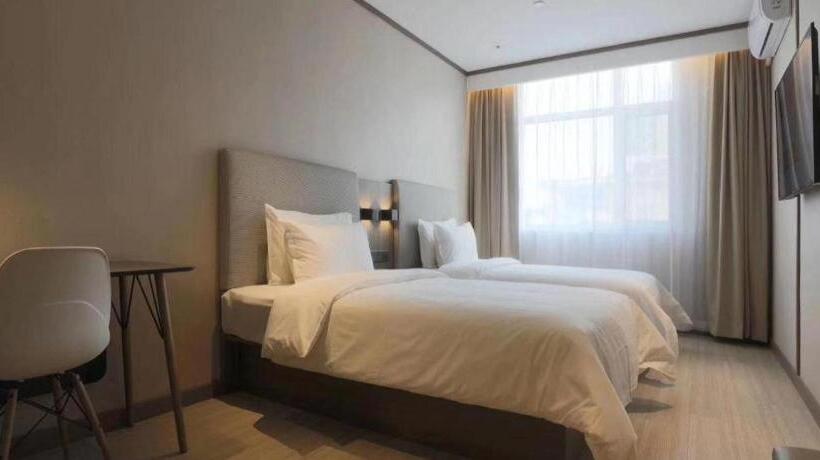 Hanting Hotel Cangzhou Nanpi