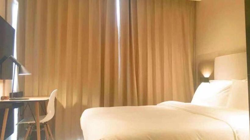 Hanting Hotel Cangzhou Nanpi