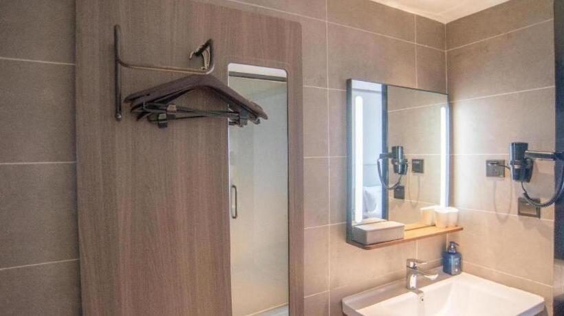 Hanting Hotel Cangzhou Nanpi