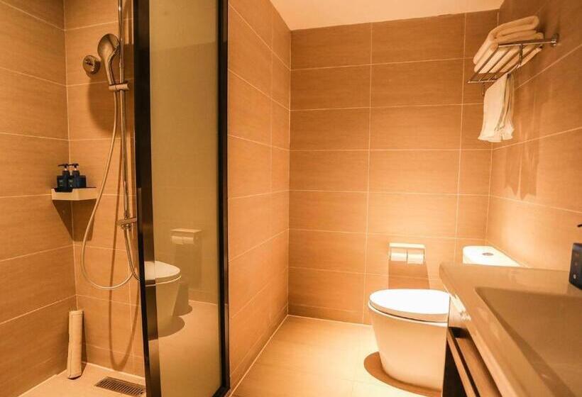 Hanting Hotel Chengde Fengning