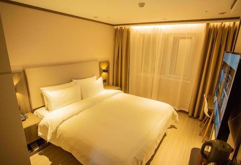 Hanting Hotel Chengde Fengning