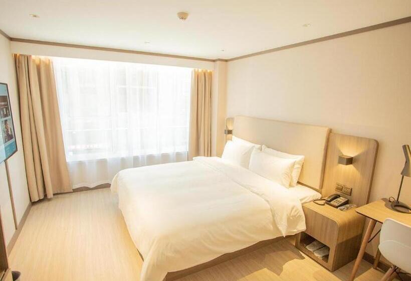 Hanting Hotel Chengde Fengning