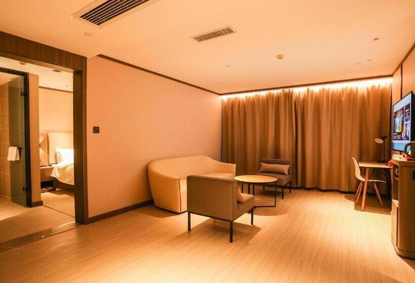 Hanting Hotel Chengde Fengning