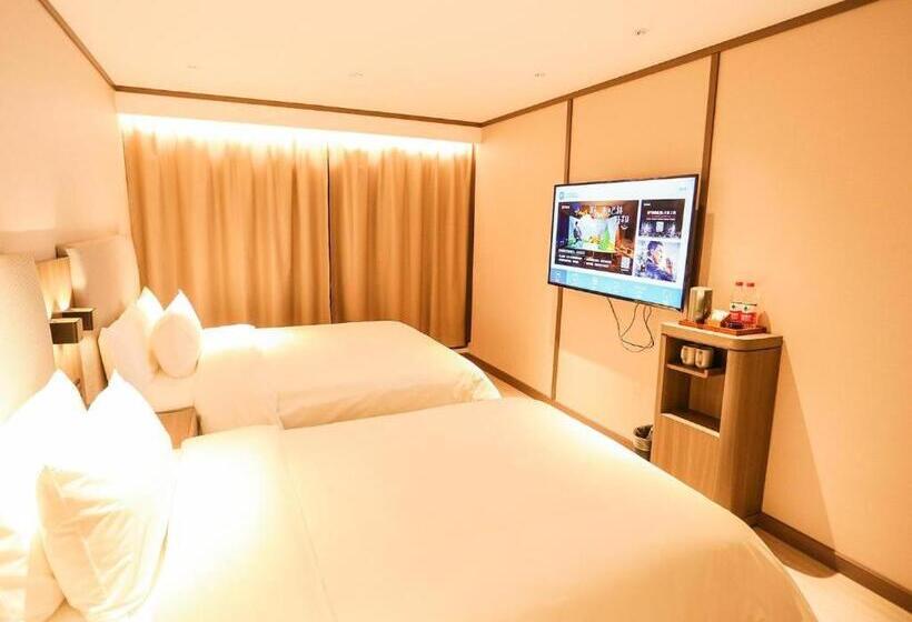 Hanting Hotel Chengde Fengning