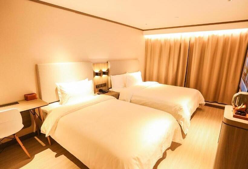 Hanting Hotel Chengde Fengning